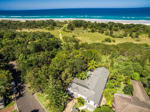 A Perfect Stay - Baby Blue - Perth Resorts 1