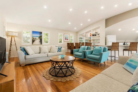 A Perfect Stay - Beach House At Tallows - Accommodation Perth 1