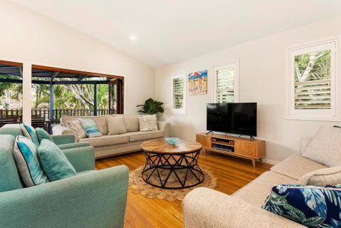 A Perfect Stay - Beach House At Tallows - Accommodation Perth 2