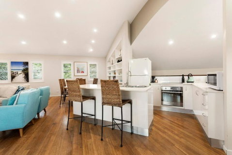 A Perfect Stay - Beach House At Tallows - Accommodation Perth 3