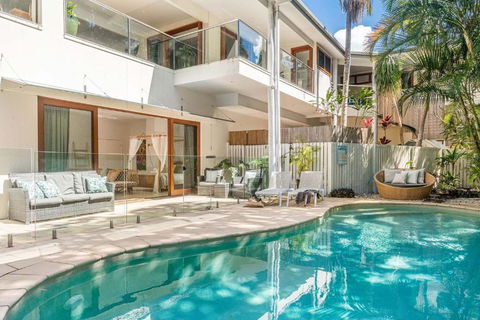 A Perfect Stay - Beachcomber Blue - Accommodation Perth 0