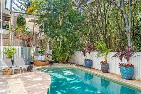 A Perfect Stay - Beachcomber Blue - Accommodation Perth 4