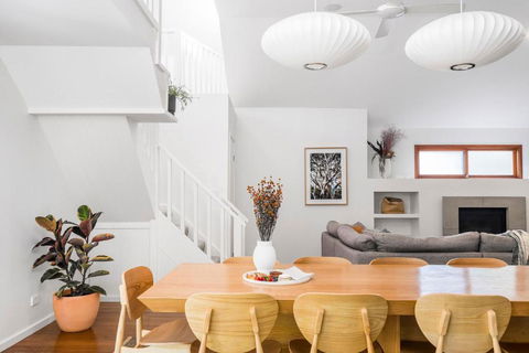 A Perfect Stay - Beachcomber Blue - Accommodation Perth 1