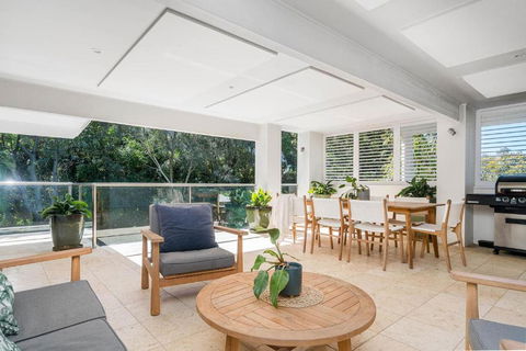 A Perfect Stay - Beachcomber Blue - Accommodation Perth 2