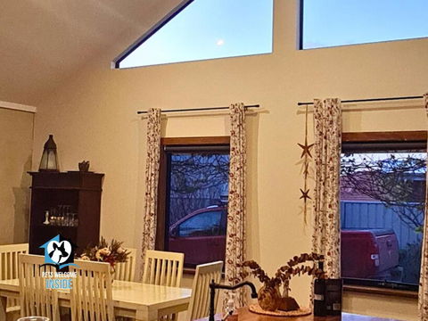 A Beautiful New Property, Walking Distance To The Beach In Esperance WA! - Accommodation Perth 3