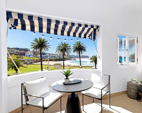 Absolute Seafront Bronte - Accommodation Perth 1