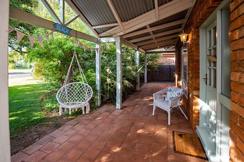 A Fairy Wren Cottage - Accommodation Perth 2
