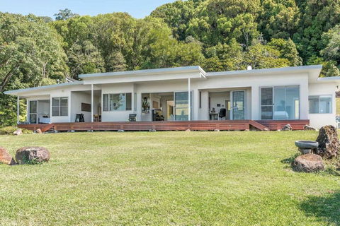 A Perfect Stay - Jali Burugar - Accommodation Perth 3