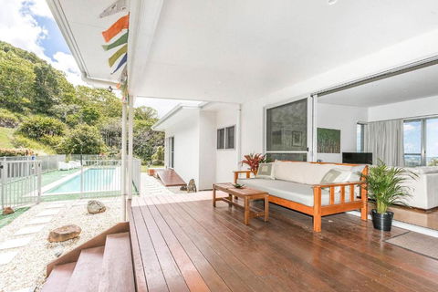 A Perfect Stay - Jali Burugar - Accommodation Perth 1