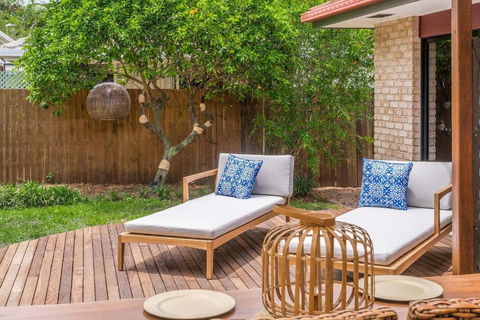 A Perfect Stay - Julian Rocks House - Accommodation Perth 2