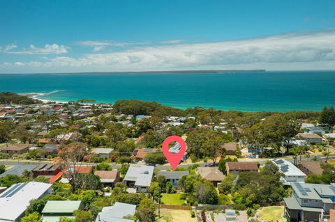 A Pets Paradise By Experience Jervis Bay - Accommodation Perth 2