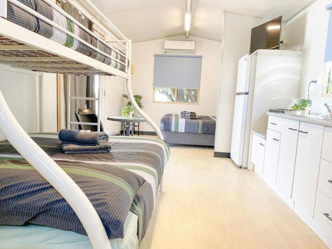 AAOK Moondarra Accommodation Village - Accommodation Perth 0