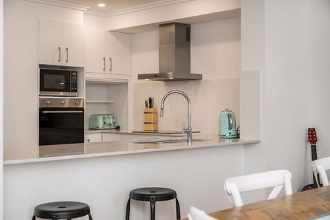 A Perfect Stay - Ocean Walk - Accommodation Perth 3