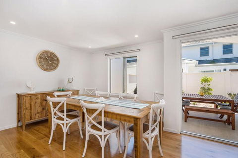 A Perfect Stay - Ocean Walk - Accommodation Perth 2