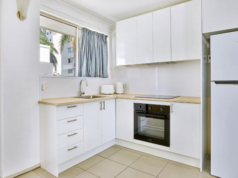 Affordable Accommodation In The Heart Of Surfers Paradise - Accommodation Perth 4