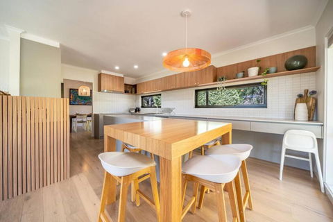 Adelaide Hills Retreat - Surrounded By Nature - Accommodation Perth 0