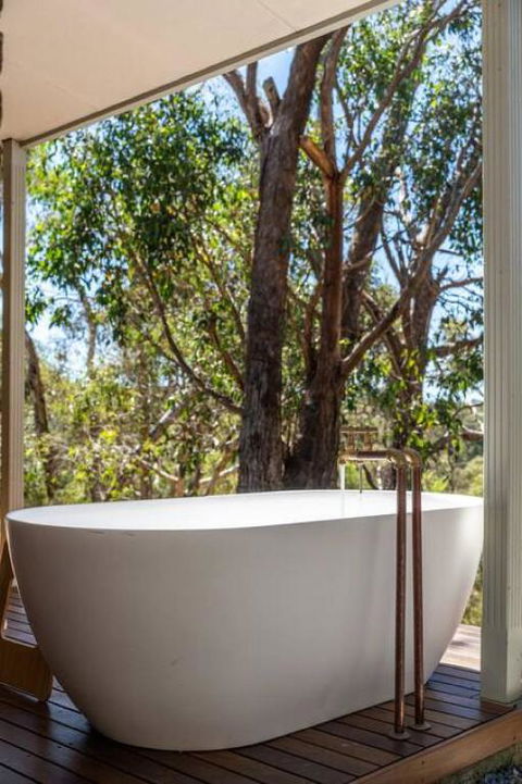 Adelaide Hills Retreat - Surrounded By Nature - Accommodation Perth 4