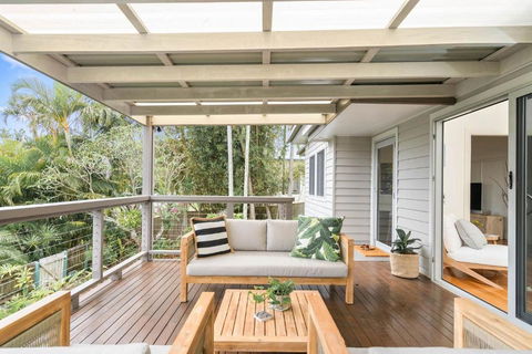 A Perfect Stay - The White Rabbit - Perth Resorts 1