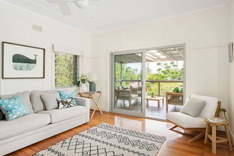 A Perfect Stay - The White Rabbit - Perth Resorts 0