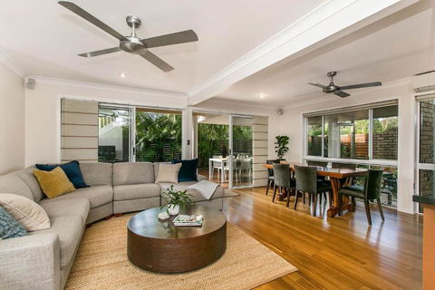 A Perfect Stay - Tradewinds 4 - Accommodation Perth 1