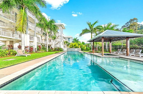 Absolute Luxury Marina Lifestyle At The Port Of Airlie Beach - Accommodation Perth 3