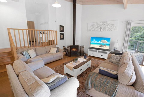 A Wood Haven - Accommodation Perth 0