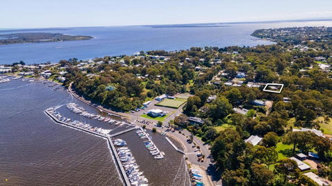 A Wood Haven - Accommodation Perth 1