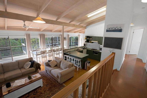 A Wood Haven - Accommodation Perth 4