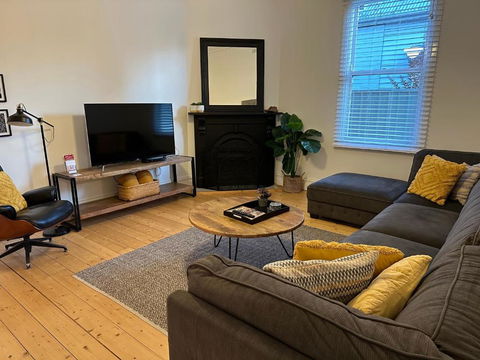 AAA Plus Yapera On Lucan - Accommodation Perth 3