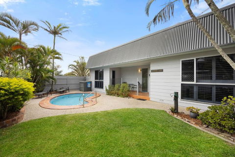 Allamanda Sands - Accommodation Perth 0