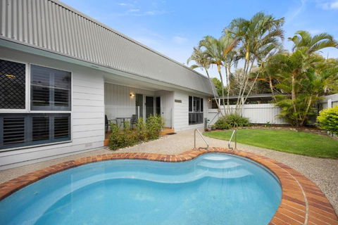 Allamanda Sands - Accommodation Perth 1