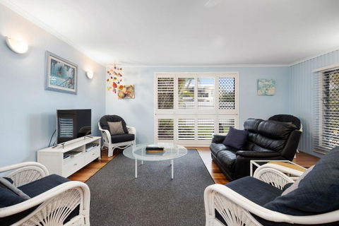 Allamanda Sands - Accommodation Perth 3