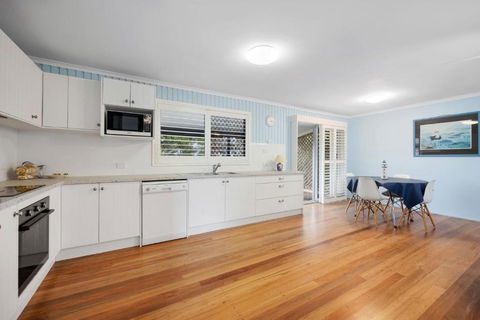 Allamanda Sands - Accommodation Perth 4