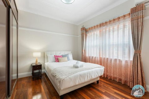 Aircabin - Denistone - 3 Beds Lovely House - Accommodation Perth 1