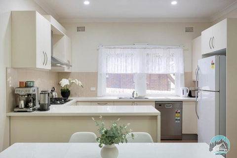 Aircabin - Denistone - 3 Beds Lovely House - Accommodation Perth 2