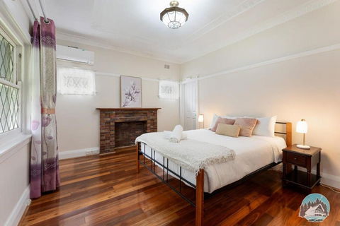 Aircabin - Denistone - 3 Beds Lovely House - Accommodation Perth 4