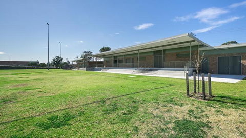 Aircabin - Guildford - 3 Beds Spacious House - Accommodation Perth 4