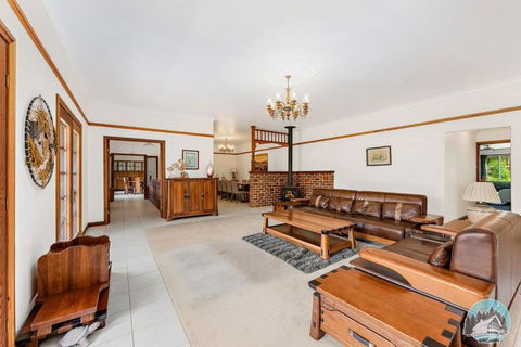 Aircabin - KANGY ANGY - Rural Retreat 4 Bedrooms - Accommodation Perth 1