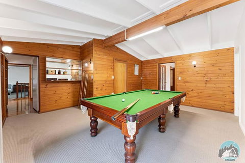 Aircabin - KANGY ANGY - Rural Retreat 4 Bedrooms - Accommodation Perth 3
