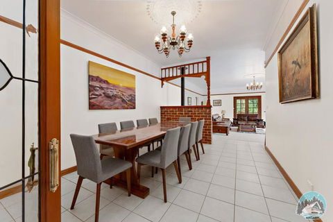 Aircabin - KANGY ANGY - Rural Retreat 4 Bedrooms - Accommodation Perth 2