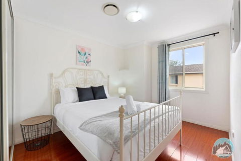 Aircabin - Seven Hills - Lovely - 3 Beds Townhouse - Accommodation Perth 4