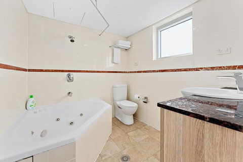 AirCabin - Sydney CBD - Best Location -1 Bed Apt - Accommodation Perth 4