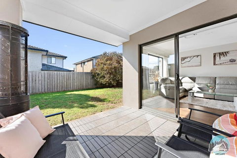 Aircabin - Tallawong - Elegant Home - 4 Beds House - Accommodation Perth 3