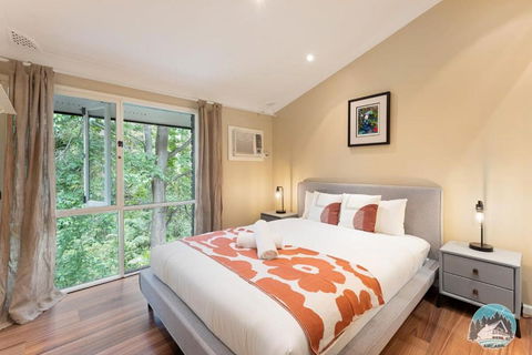 Aircabin - Warrawee - Sydney - 5 Beds House - Perth Resorts 1