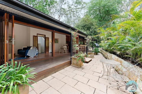 Aircabin - Warrawee - Sydney - 5 Beds House - Perth Resorts 2