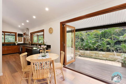 Aircabin - Warrawee - Sydney - 5 Beds House - Perth Resorts 3