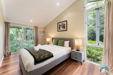 Aircabin - Warrawee - Sydney - 5 Beds House - Perth Resorts 4