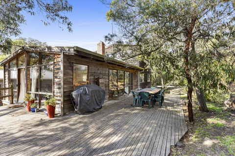 Aireys 15 - Accommodation Perth 2