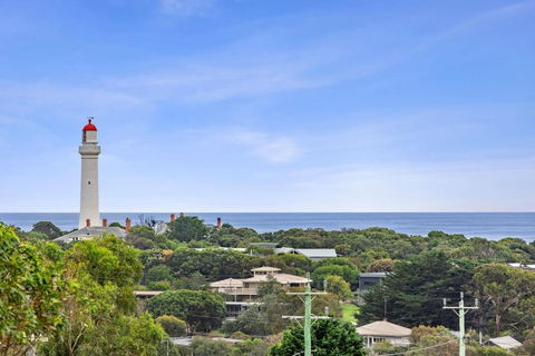 Aireys Delight - Accommodation Perth 1