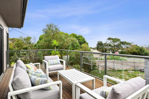 Aireys Delight - Accommodation Perth 4